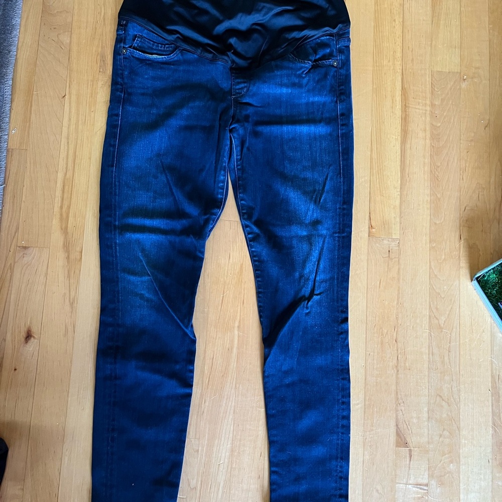 Maternity-Citizens of Humanity women’s maternity jeans